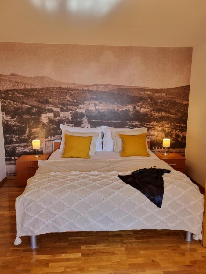 Holiday House Marea With Jacuzzi Crikvenica Exterior photo